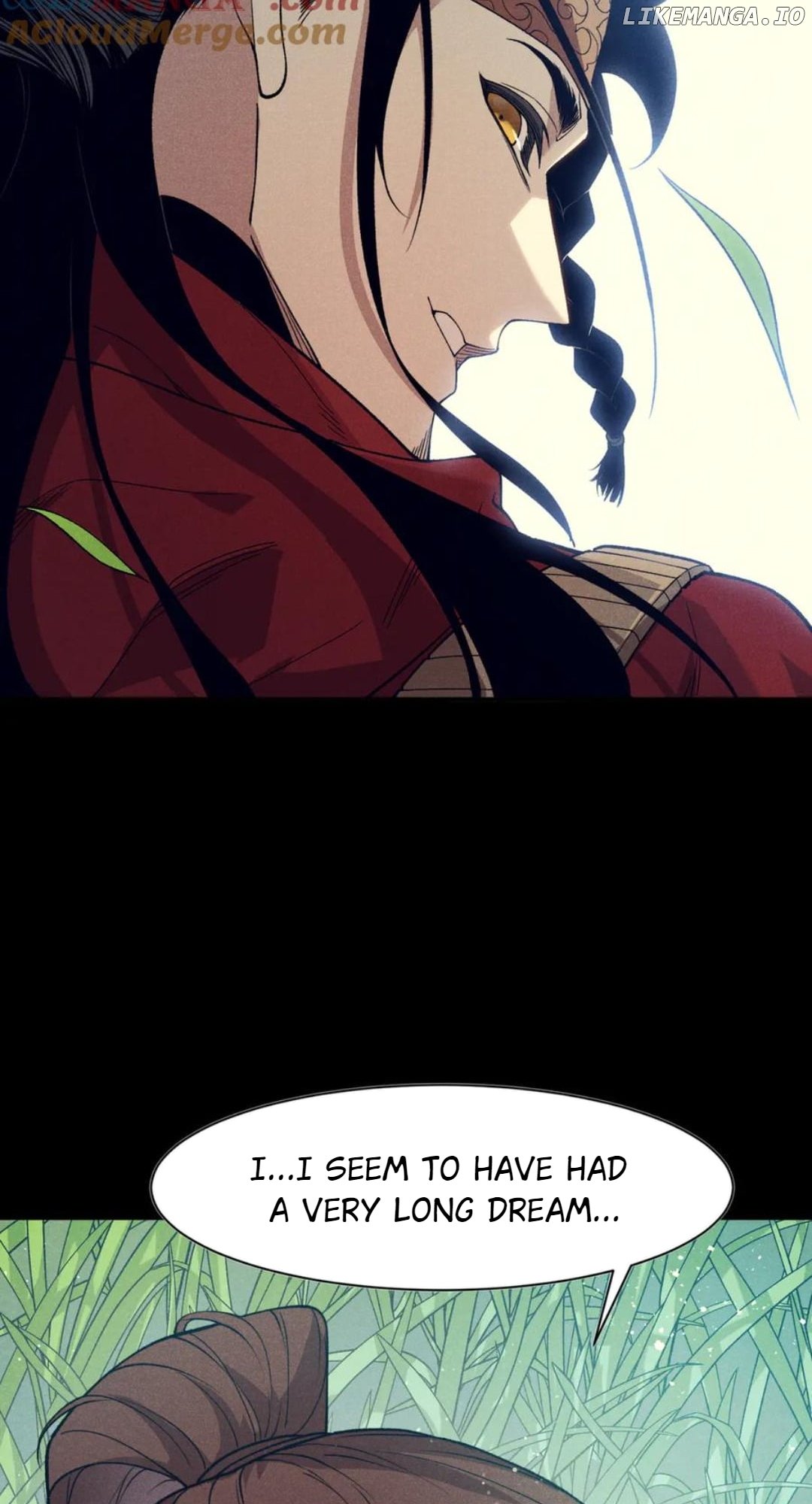 The Devil Never Cries Chapter 106 - page 8